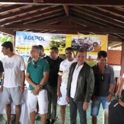 Campeonato Principal 2014